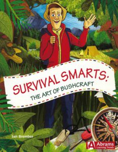 Survival Smarts book