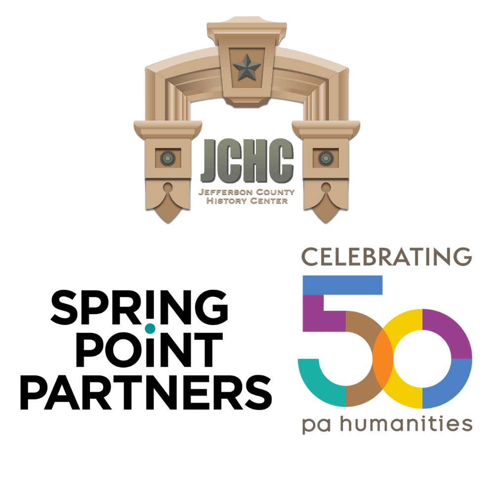  Jefferson County Historical Society Awarded Highly Competitive New PA Humanities Grant 