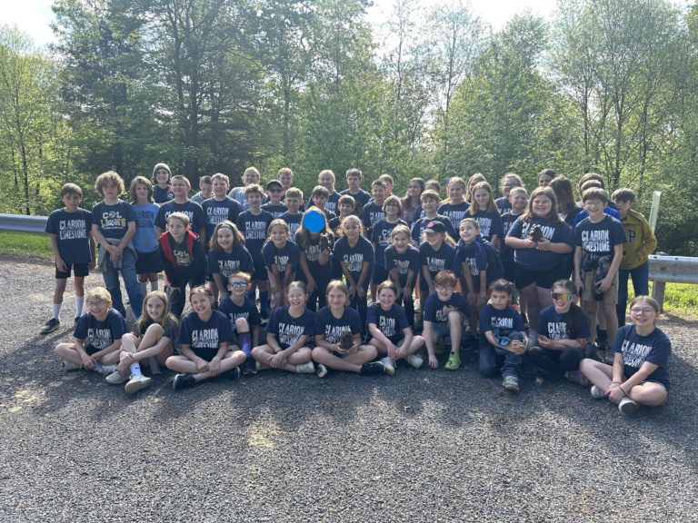 Class Pic 2025