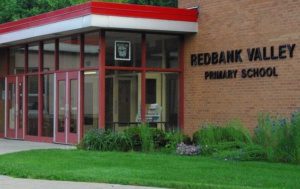 2026 Redbank Valley 4th Grade at Scripture Rocks Park