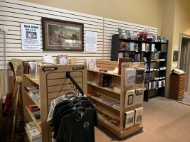 JCHC museum gift shop